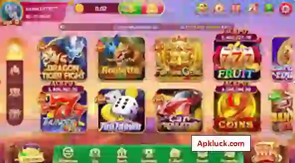 lucky 102 game