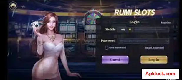 rumi slots
