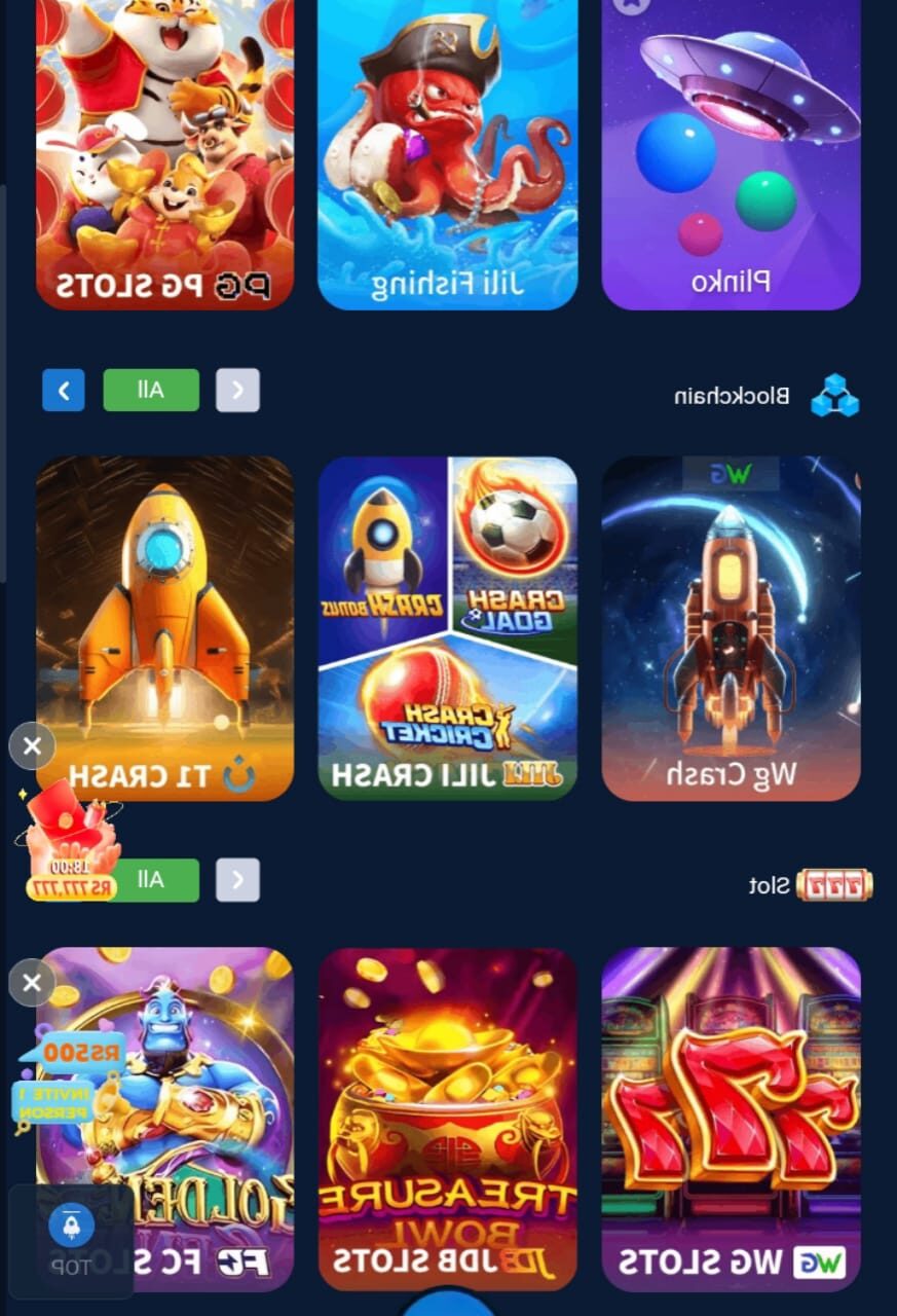 u7777 game