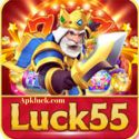 Luck 55