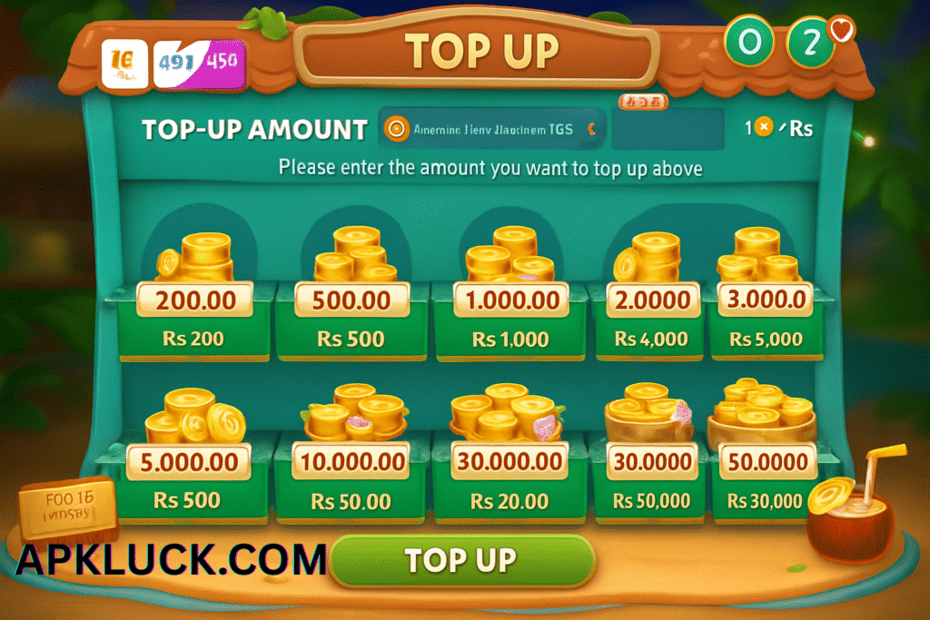 QQ222 GAME