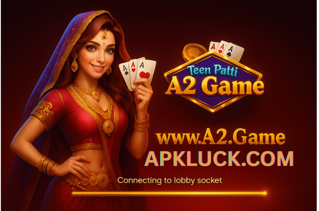 A2 GAME