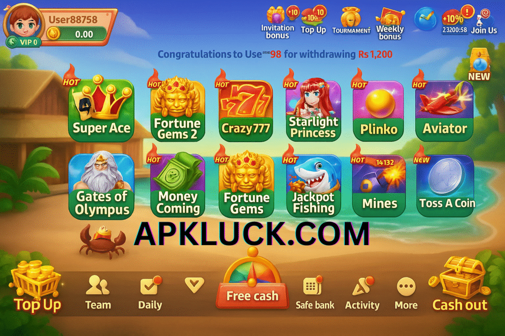 QQ222 GAME