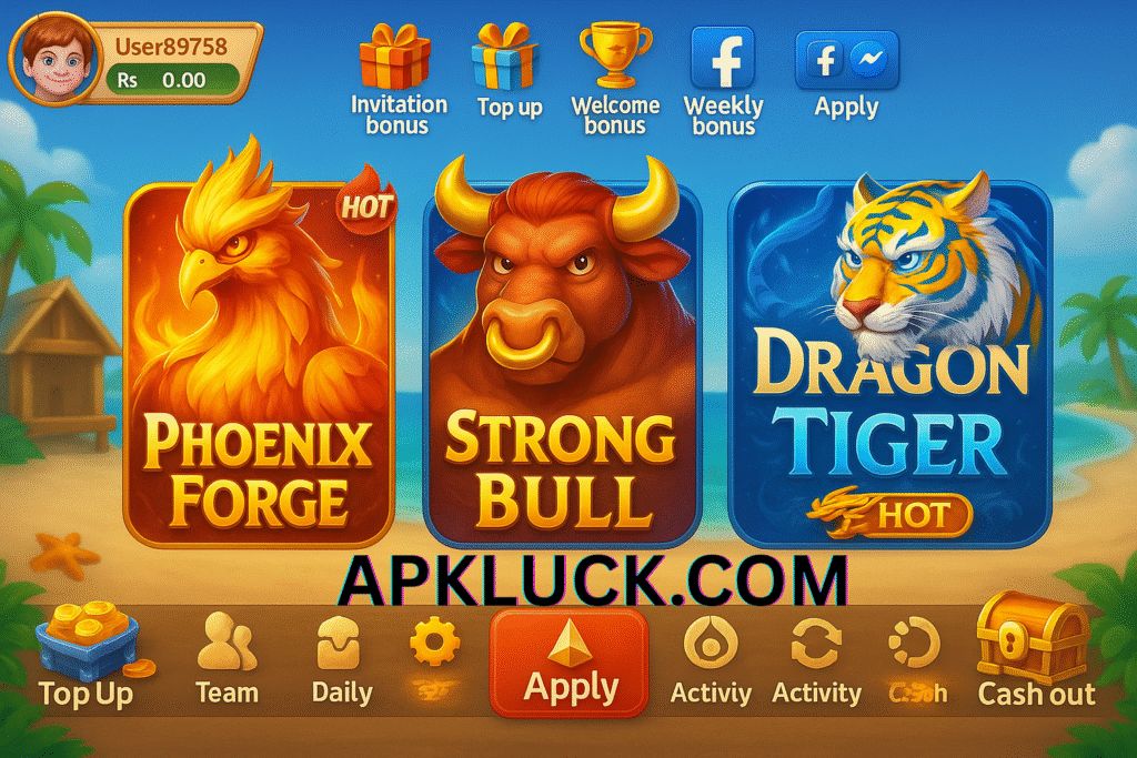 QQ222 GAME