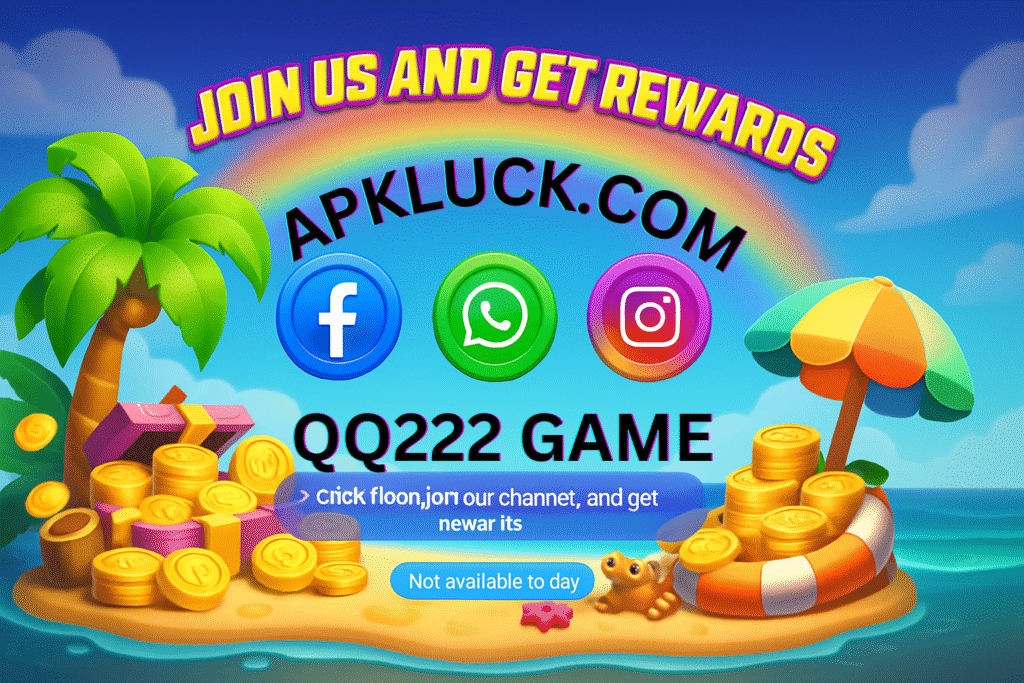 QQ222 GAME