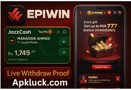 epiwin game