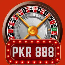 pkr 888 game