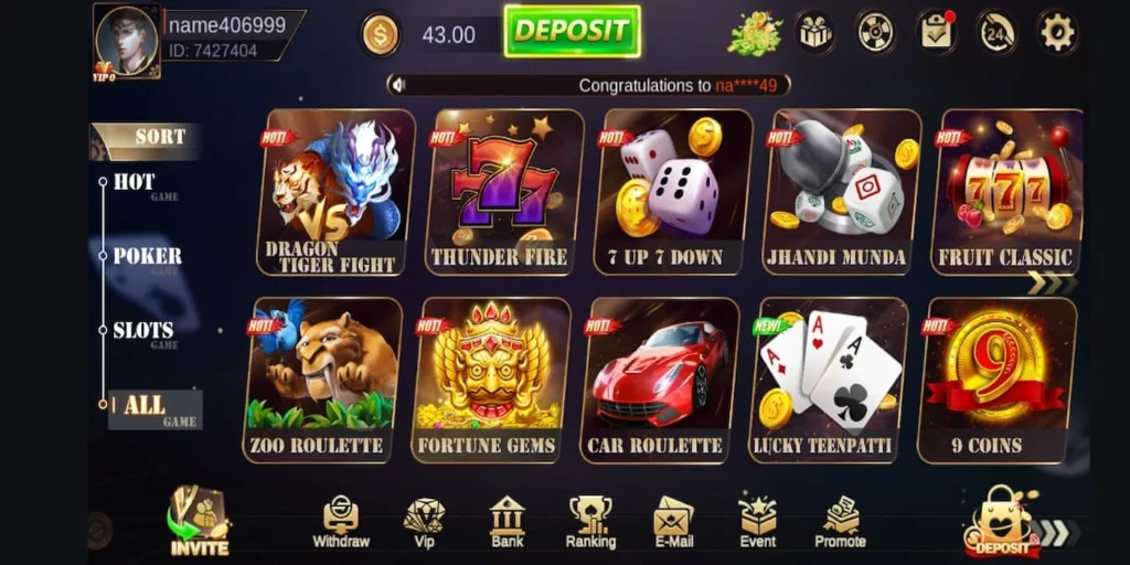 RUMI SLOTS
