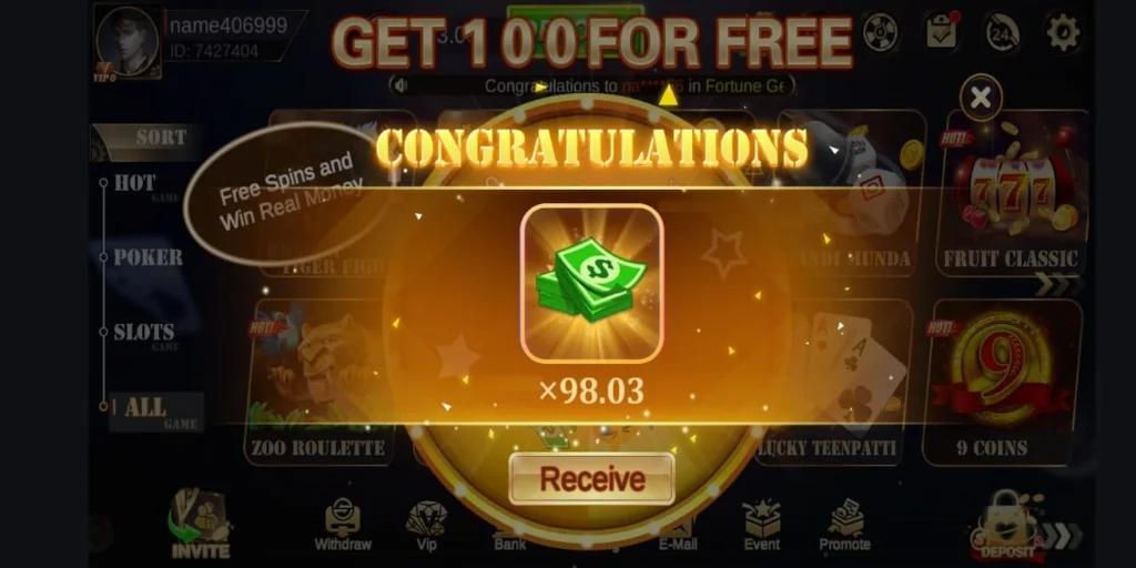 RUMI SLOTS