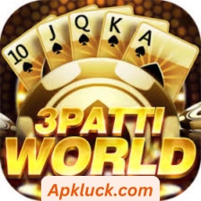 3PATTI WORD GAME