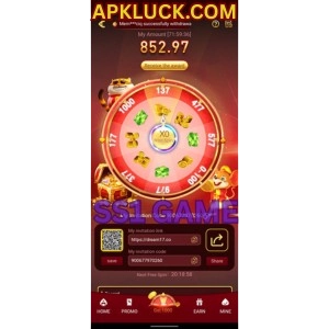 S77 GAME