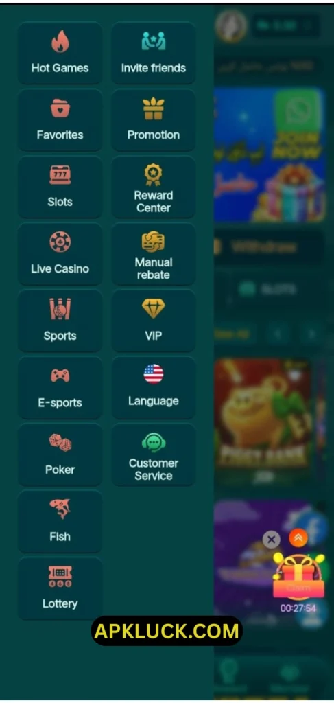 bn55 GAME