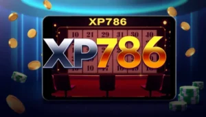 XP 786 Game