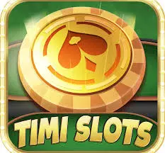 Timi slot