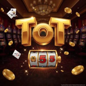 Tot55 Game