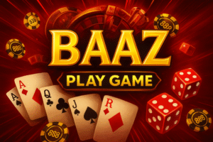 Baaz Play