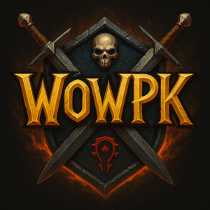 Wowpk Game