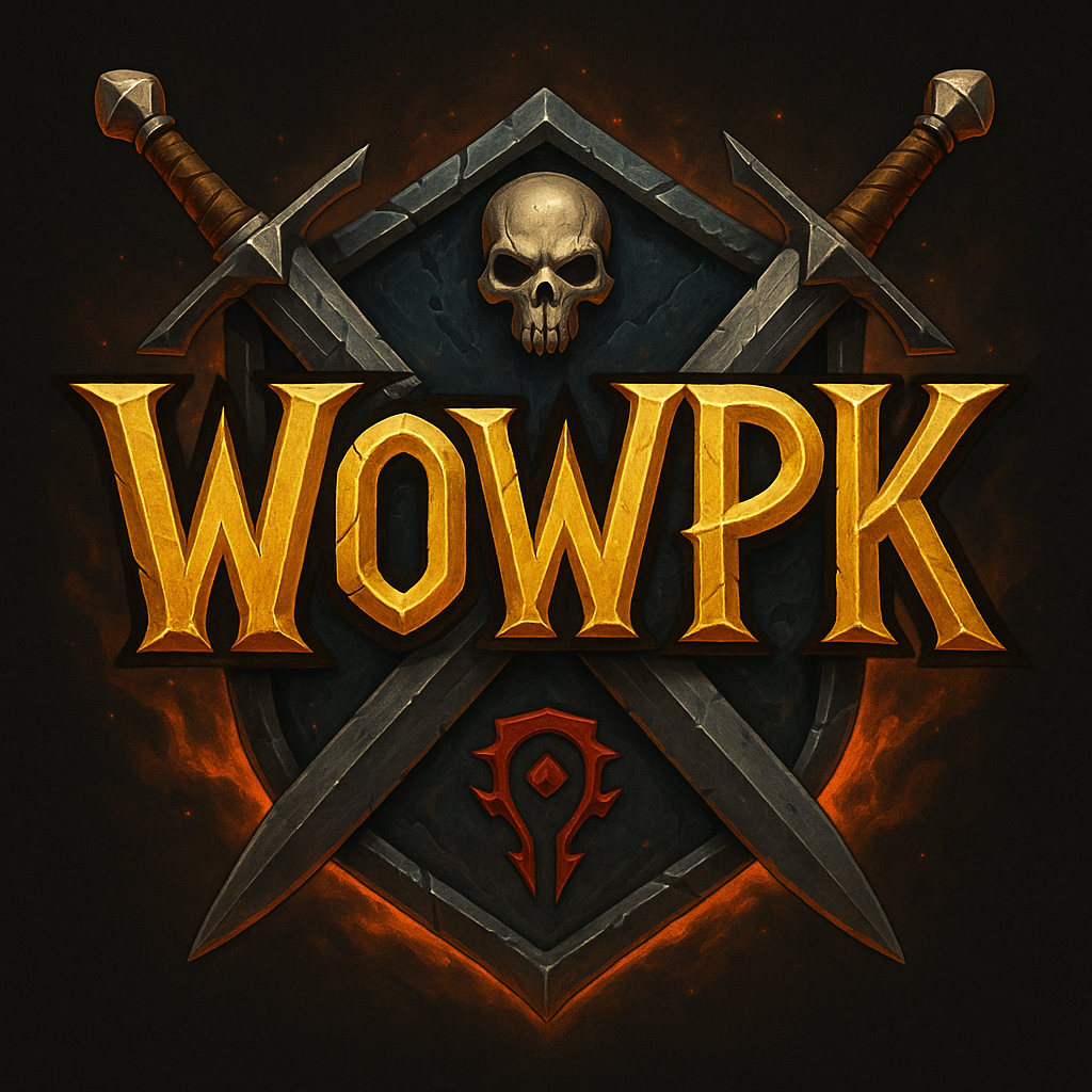 Wowpk Game