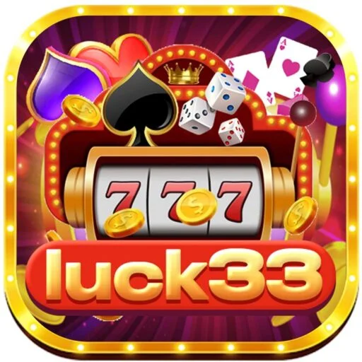Luck 33 Game