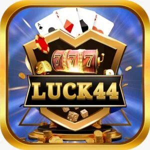 Luck44 game