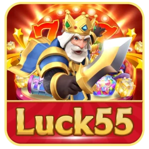 Luck 55 Game