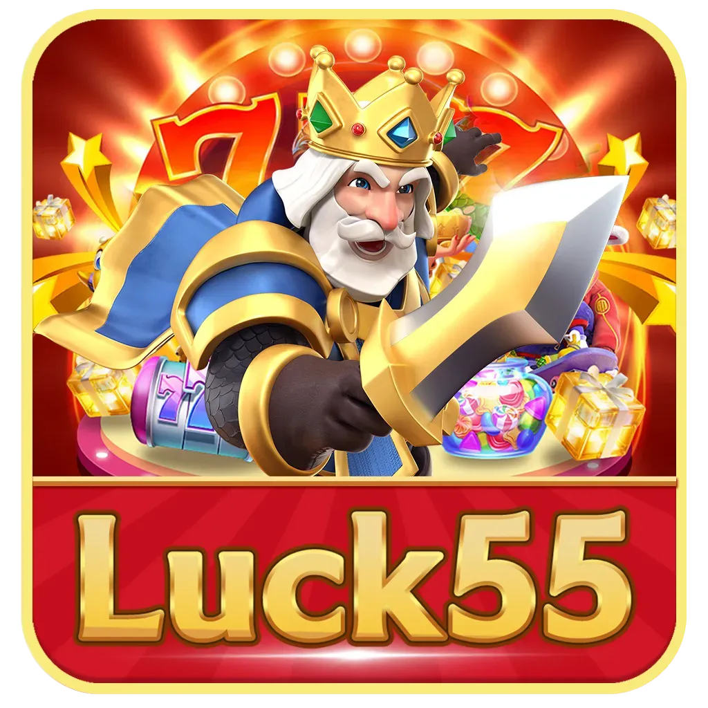 Luck 55 Game