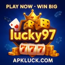 Lucky 97