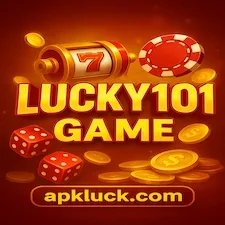 Lucky 101 Game