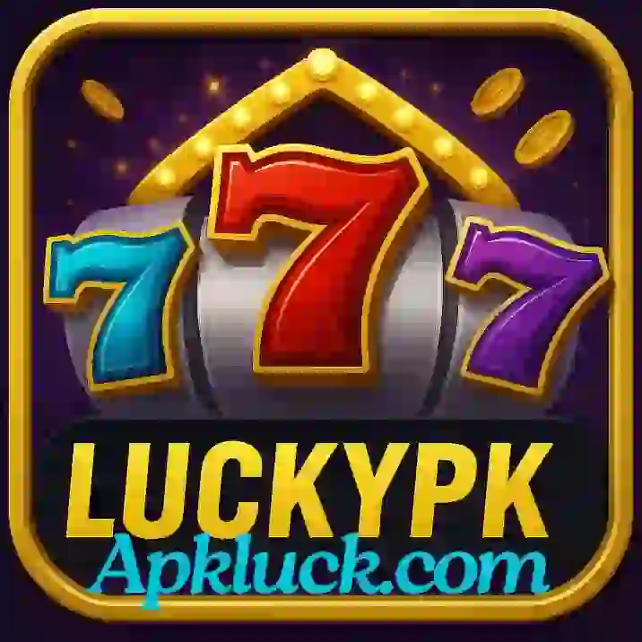 LuckyPK 777 Game