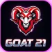 Goat21 game