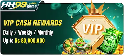 HH98 Game APK