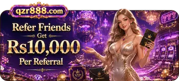 QZR Game APK Download Top Popular App in Pakistan