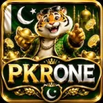 PKRONE Game Official Earning platform