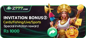 Z777 Game APK