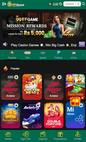 99ef game apk