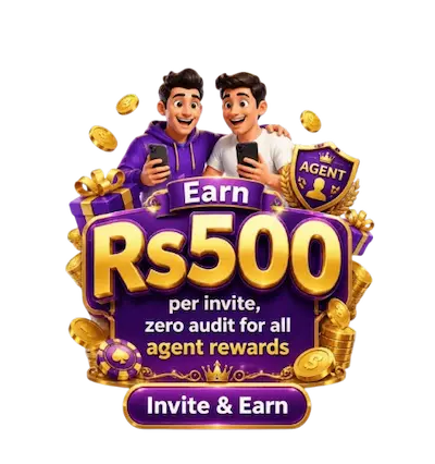 V9 Game Download Official Earning App
