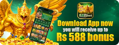 88Bbet Game Download Best Earning App For Android or iOS