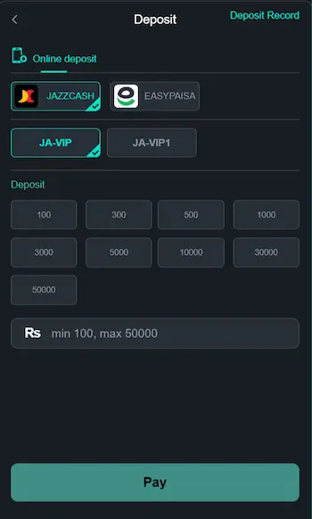 PK116 Game Download New Update version for Android in 2026