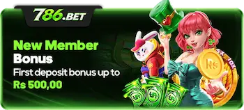 786Bet Game