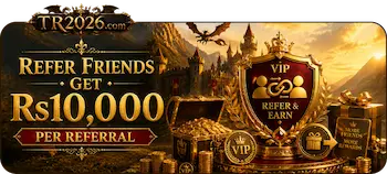 TR2026 Game APK