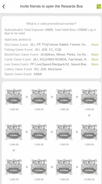 VH777 Game APK Invited Bonus Rewards 2026 