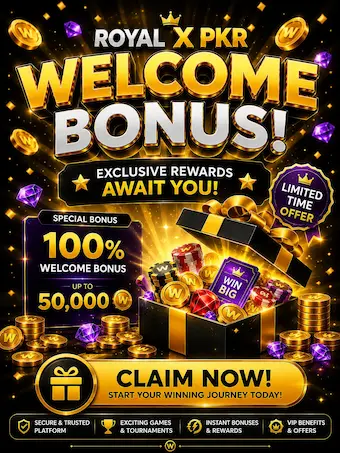 Royal X PKR Game APK for Android