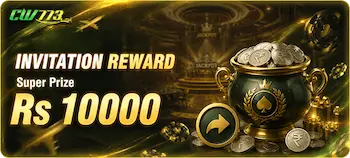 CW773 Game