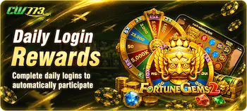 CW773 Game