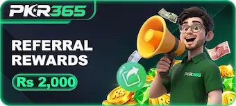 PKR365 Game 